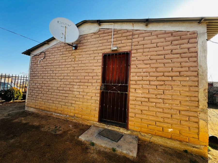 2 Bedroom Property for Sale in Grasslands Free State